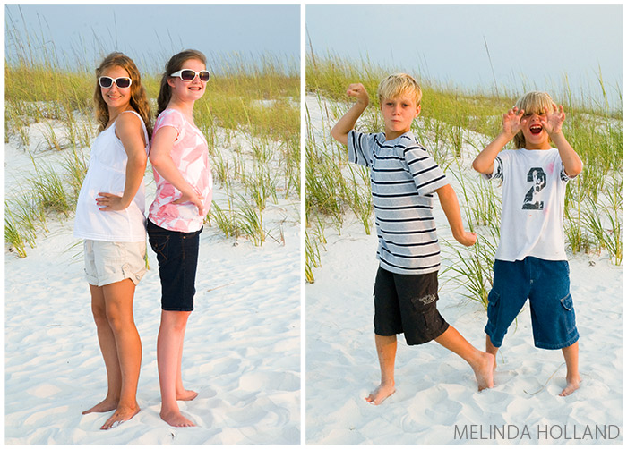 Girls and Boys Girls and Boys