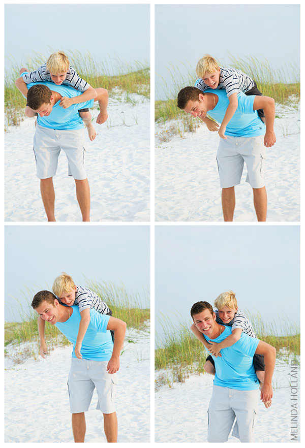 Chas & Tyler - 4 up Chas & Tyler - 4 up