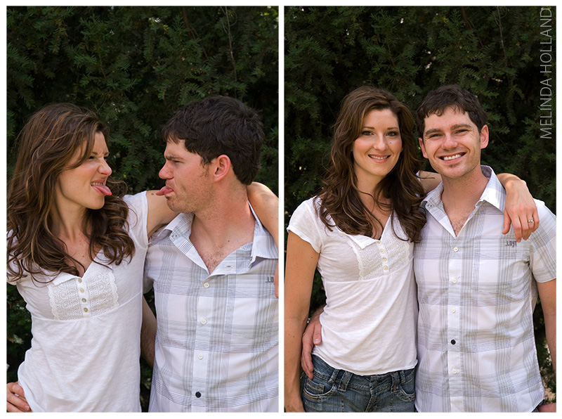 Brotherly Sisterly Love