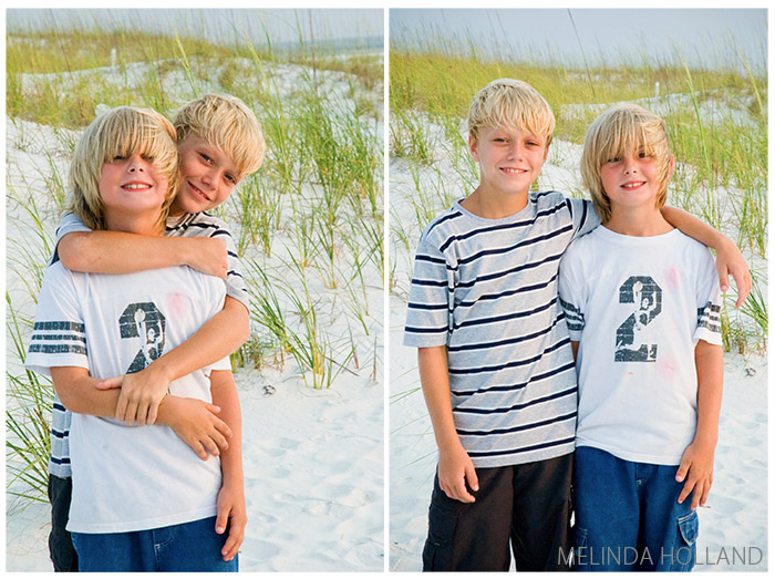 Tyler & Aaron Tyler & Aaron