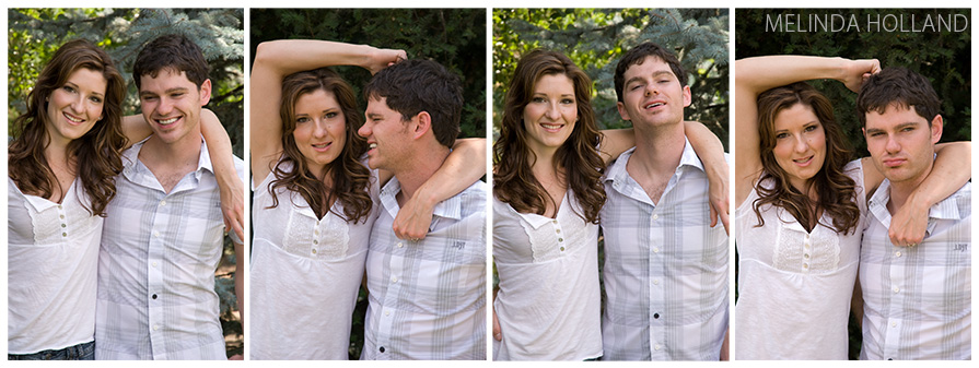 Brotherly Sisterly Love