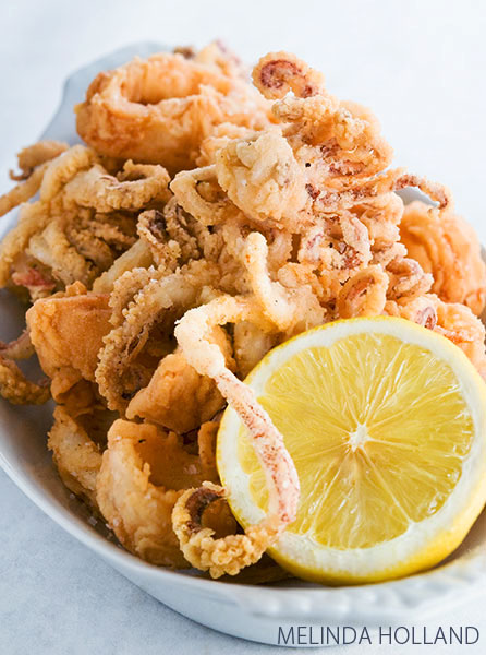 Calamari