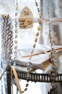 Antique shop, Necklaces & Purses, Angels Camp, CA