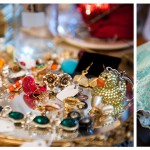 Antique Shop, Jewels & Handkerchief, Angels Camp, CA